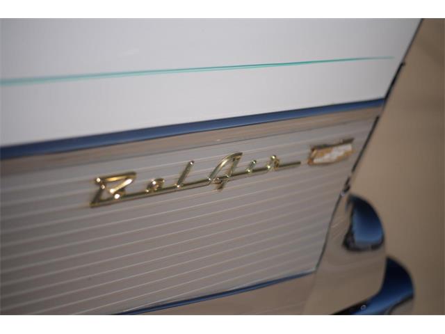 1957 Chevrolet Bel Air for Sale | ClassicCars.com | CC-982781