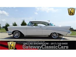 1957 Chevrolet Bel Air (CC-982781) for sale in DFW Airport, Texas