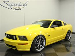 2005 Ford Mustang GT (CC-982812) for sale in Lutz, Florida