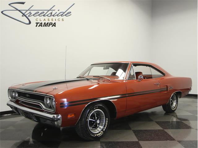 1970 Plymouth GTX (CC-982813) for sale in Lutz, Florida