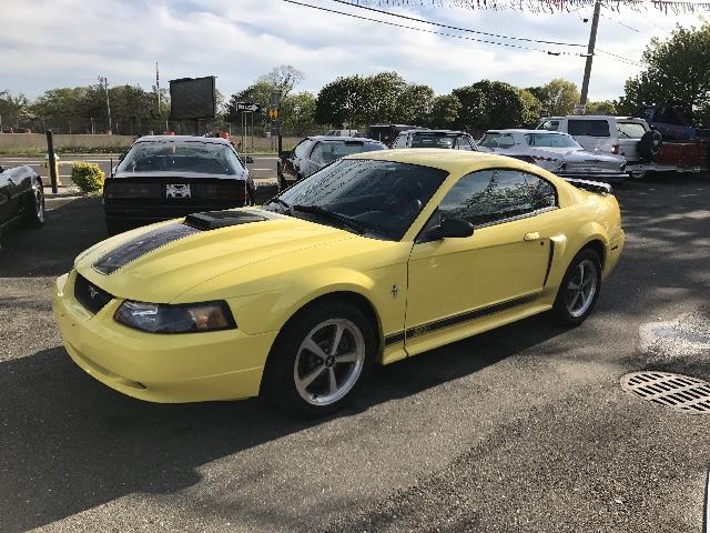 2003 Ford Mustang (CC-982827) for sale in West Babylon, New York