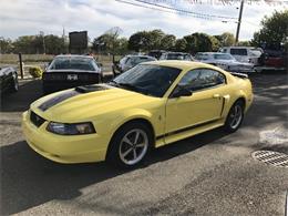 2003 Ford Mustang (CC-982827) for sale in West Babylon, New York