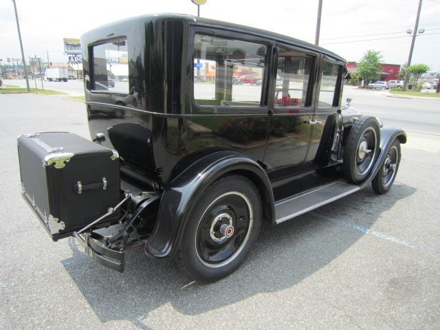 1925 Packard 333 7. Limo for Sale | ClassicCars.com | CC-982830