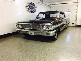 1964 Ford Galaxie 500 (CC-982833) for sale in Stratford, Wisconsin