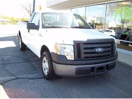 2009 Ford F150 (CC-982840) for sale in Holland, Michigan