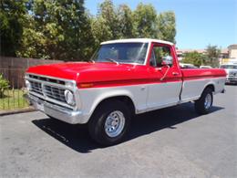 1973 Ford F100 (CC-980288) for sale in Thousand Oaks, California