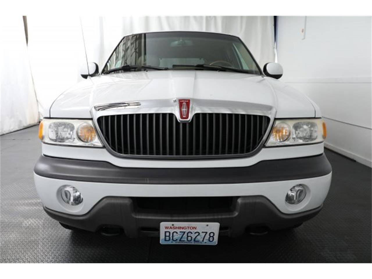 1998 Lincoln Navigator for Sale | ClassicCars.com | CC-982883