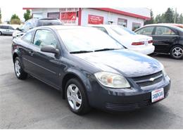 2008 Chevrolet Cobalt (CC-982886) for sale in Lynnwood, Washington