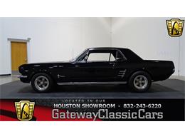 1966 Ford Mustang (CC-982908) for sale in Houston, Texas