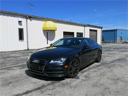 2013 Audi A7 (CC-982910) for sale in Manitowoc, Wisconsin