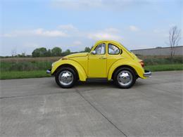 1974 Volkswagen Beetle "Shorty" Custom (CC-982921) for sale in Kokomo, Indiana