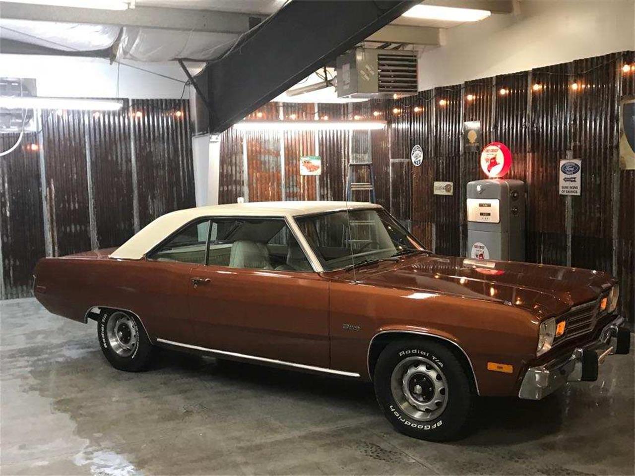 1973 plymouth scamp for sale classiccars com cc 982929