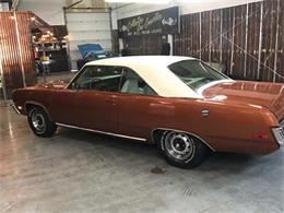 1973 Plymouth Scamp (CC-982929) for sale in Redmond, Oregon
