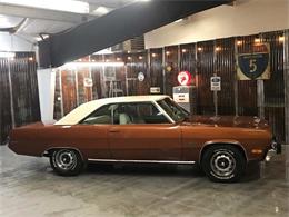 1973 Plymouth Scamp (CC-982929) for sale in Redmond, Oregon