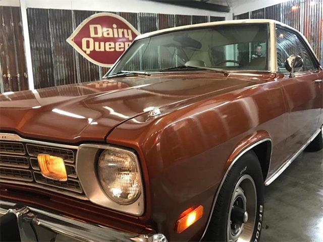 1973 Plymouth Scamp (CC-982929) for sale in Redmond, Oregon