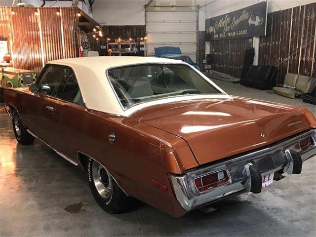 1973 Plymouth Scamp (CC-982929) for sale in Redmond, Oregon