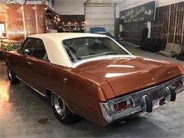1973 Plymouth Scamp (CC-982929) for sale in Redmond, Oregon