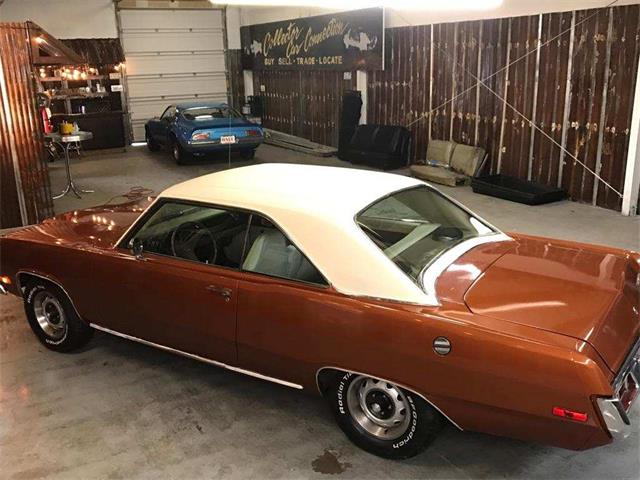 1973 Plymouth Scamp (CC-982929) for sale in Redmond, Oregon