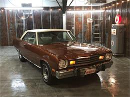 1973 Plymouth Scamp (CC-982929) for sale in Redmond, Oregon
