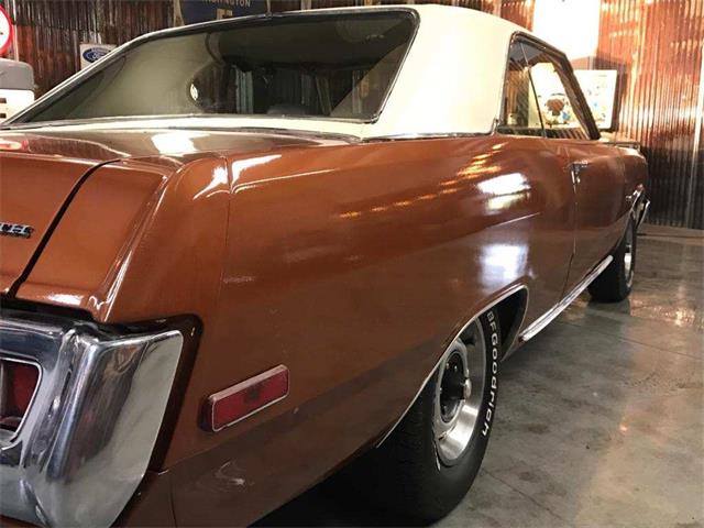 1973 Plymouth Scamp (CC-982929) for sale in Redmond, Oregon