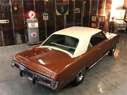 1973 Plymouth Scamp (CC-982929) for sale in Redmond, Oregon