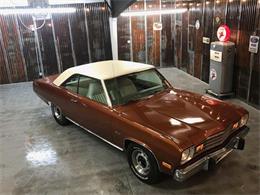 1973 Plymouth Scamp (CC-982929) for sale in Redmond, Oregon
