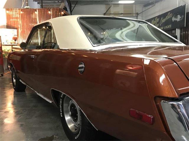 1973 Plymouth Scamp (CC-982929) for sale in Redmond, Oregon