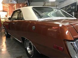 1973 Plymouth Scamp (CC-982929) for sale in Redmond, Oregon