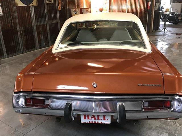 1973 Plymouth Scamp (CC-982929) for sale in Redmond, Oregon