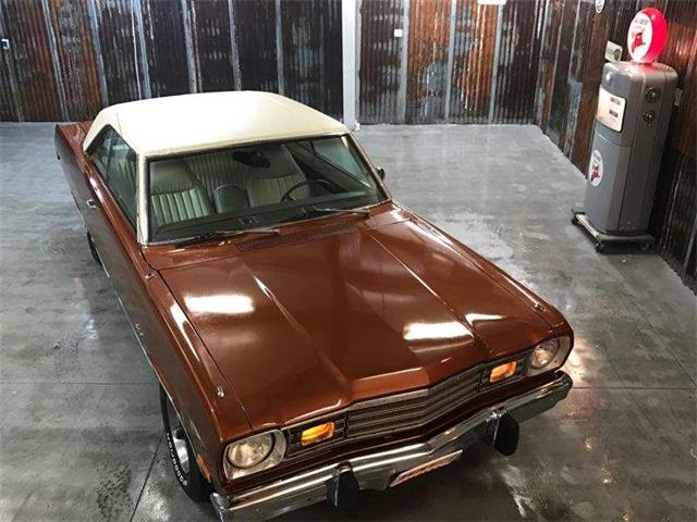 1973 Plymouth Scamp (CC-982929) for sale in Redmond, Oregon