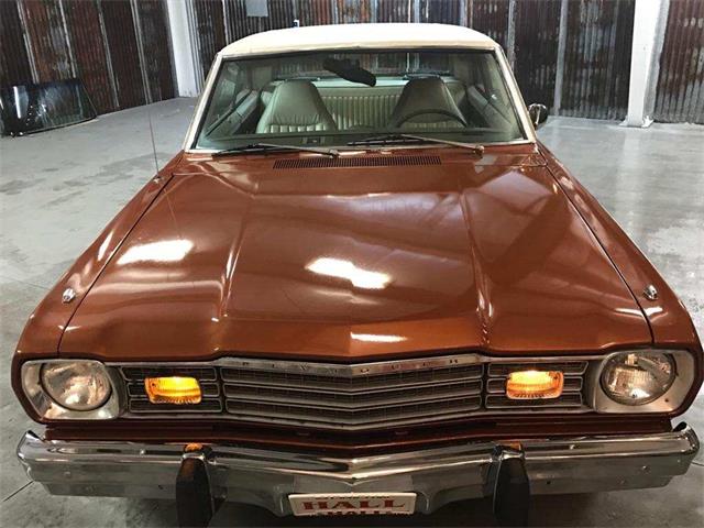 1973 Plymouth Scamp (CC-982929) for sale in Redmond, Oregon