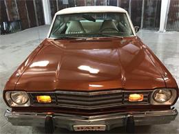 1973 Plymouth Scamp (CC-982929) for sale in Redmond, Oregon