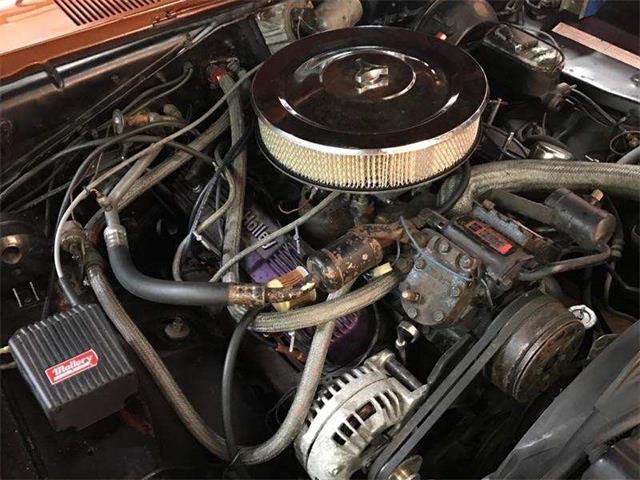 1973 Plymouth Scamp (CC-982929) for sale in Redmond, Oregon