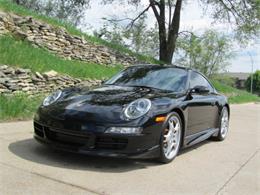 2006 Porsche 911/997 Carrera Coupe (CC-982964) for sale in Omaha, Nebraska