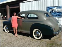 1942 Chevrolet Deluxe (CC-982973) for sale in Heath, Ohio
