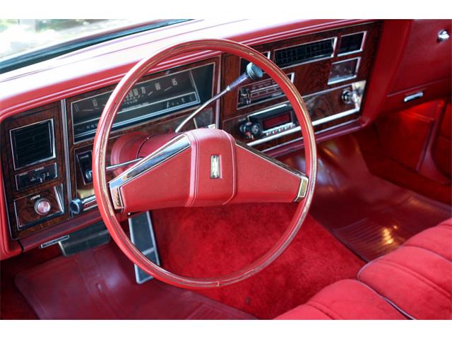 1977 Oldsmobile 88 for Sale | ClassicCars.com | CC-980298