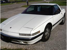 1989 Buick Reatta (CC-982981) for sale in Heath, Ohio