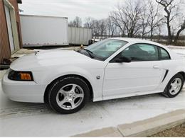 2004 Ford Mustang (CC-982989) for sale in Heath, Ohio