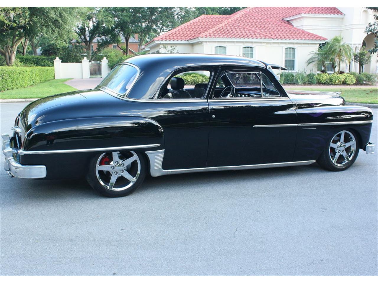 1950 Dodge Coronet for Sale | ClassicCars.com | CC-980299