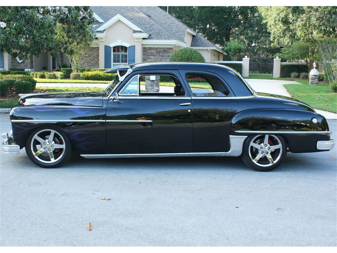 1950 Dodge Coronet for Sale | ClassicCars.com | CC-980299