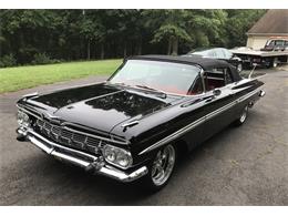 1959 Chevrolet Impala (CC-982996) for sale in Harpers Ferry, West Virginia
