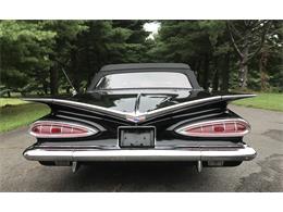 1959 Chevrolet Impala (CC-982996) for sale in Harpers Ferry, West Virginia