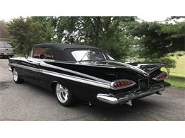 1959 Chevrolet Impala (CC-982996) for sale in Harpers Ferry, West Virginia