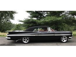 1959 Chevrolet Impala (CC-982996) for sale in Harpers Ferry, West Virginia