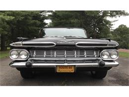 1959 Chevrolet Impala (CC-982996) for sale in Harpers Ferry, West Virginia