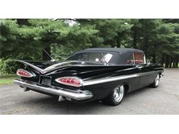1959 Chevrolet Impala (CC-982996) for sale in Harpers Ferry, West Virginia