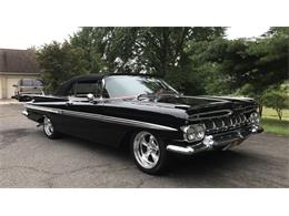 1959 Chevrolet Impala (CC-982996) for sale in Harpers Ferry, West Virginia