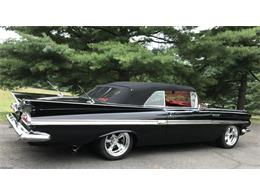1959 Chevrolet Impala (CC-982996) for sale in Harpers Ferry, West Virginia