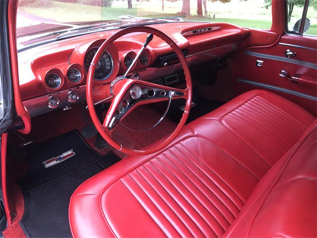 1959 Chevrolet Impala (CC-982996) for sale in Harpers Ferry, West Virginia