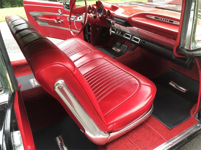 1959 Chevrolet Impala (CC-982996) for sale in Harpers Ferry, West Virginia